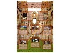 Tableau Mariage tema gotico