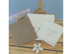 Partecipazioni Shabby interna