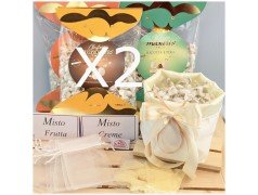 Kit confettata 15-25 Persone