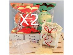 Kit confettata Laurea 15-25 Persone