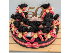 Bomboniere compleanno 50 Anni