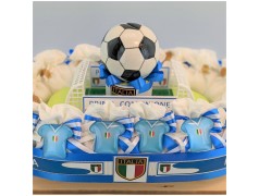 Magliette calamita dell'Italiaere calcio Magliette calamita dell'Italia