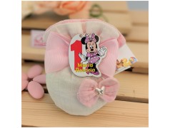 Bomboniera in Plexiglass Personalizzabile Minnie – Smart Print