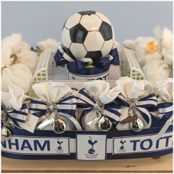 Bomboniere Tottenham Calcio