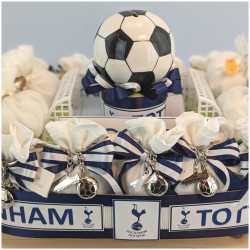 Bomboniere Tottenham Calcio