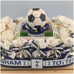 Bomboniere Tottenham Calcio