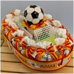 Bomboniere Calcio