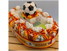 Bomboniere Calcio