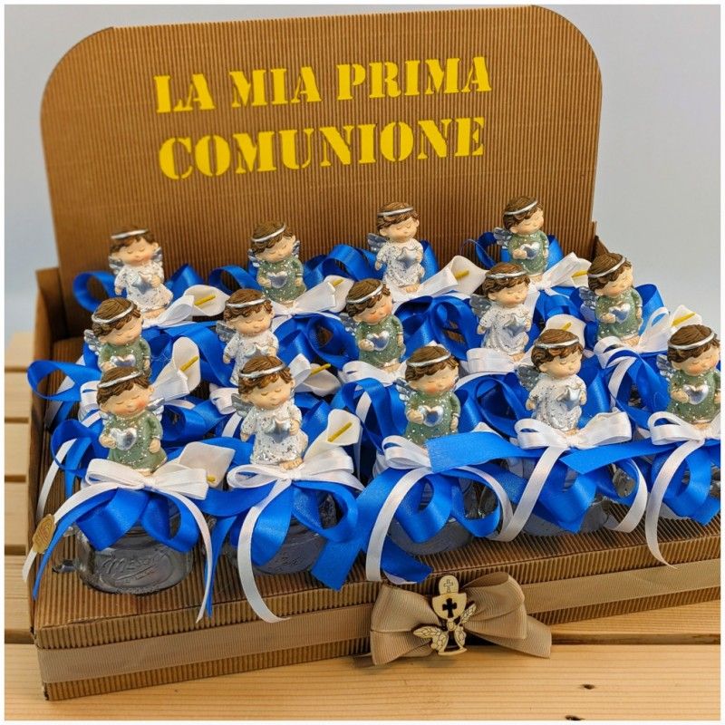 Bomboniere comunione in offerta