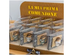 Bomboniere in offerta per Comunione