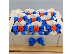 Sacchettini Bomboniere Basket