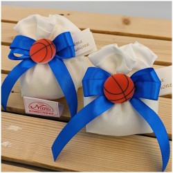 Sacchettini Bomboniere Basket