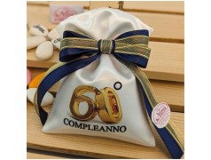 Bomboniere per compleanno di 60 anni