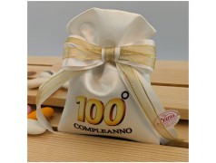 Bomboniere per compleanno 100 anni