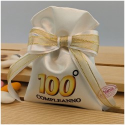 Bomboniere per compleanno 100 anni