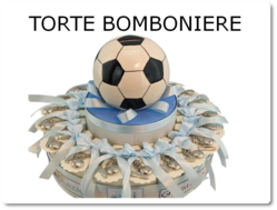 Torte Bomboniere