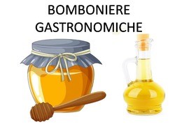 Bomboniere Gastronomiche